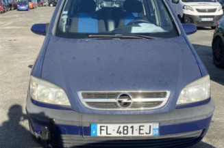 Bras essuie glace arriere OPEL ZAFIRA A