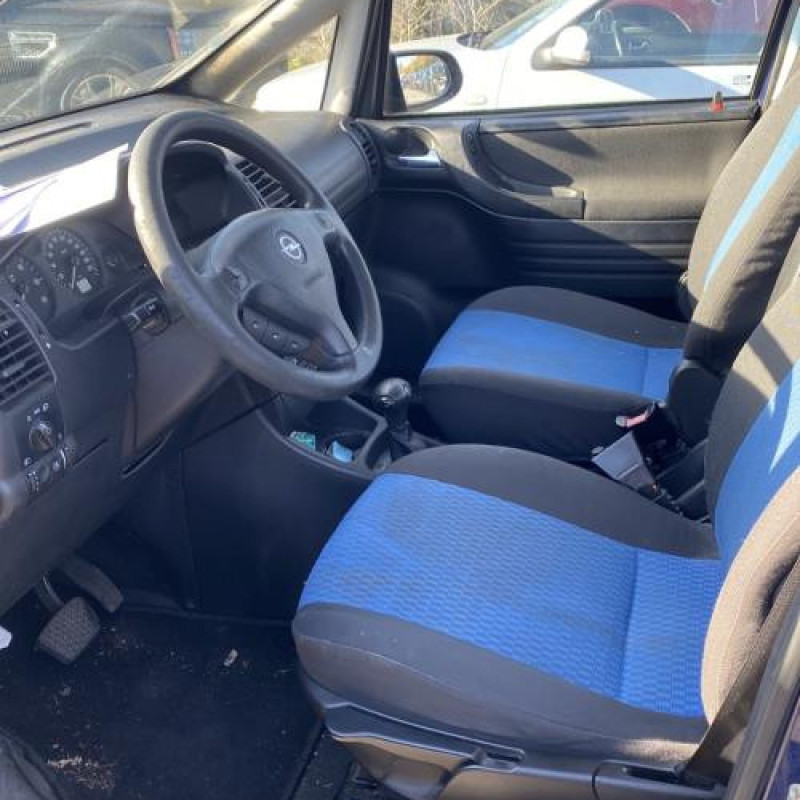 Bras essuie glace arriere OPEL ZAFIRA A Photo n°10