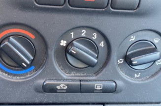 Bras essuie glace arriere OPEL ZAFIRA A