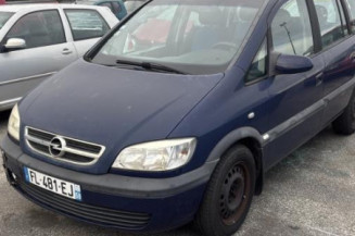 Bras essuie glace arriere OPEL ZAFIRA A