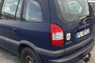 Bras essuie glace arriere OPEL ZAFIRA A