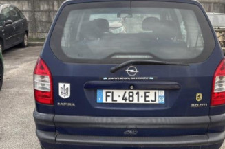 Bras essuie glace arriere OPEL ZAFIRA A