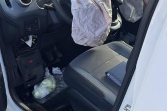 Bras essuie glace arriere PEUGEOT PARTNER 2