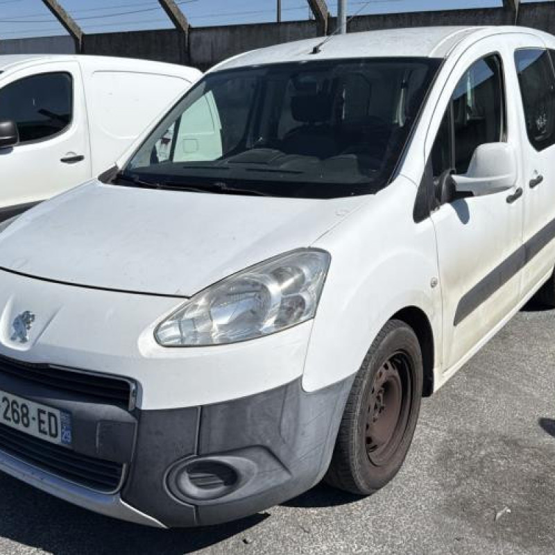 Bras essuie glace arriere PEUGEOT PARTNER 2 Photo n°11