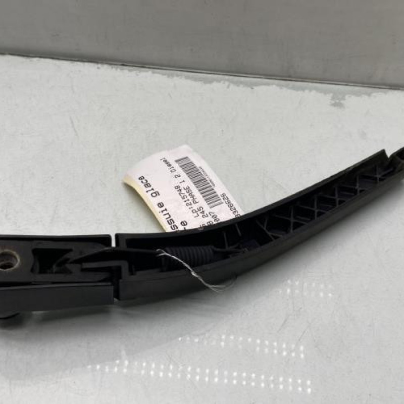 Bras essuie glace arriere MERCEDES CLASSE B 245 Photo n°2