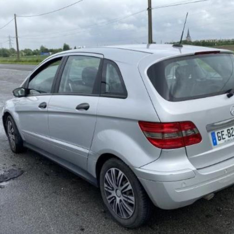 Bras essuie glace arriere MERCEDES CLASSE B 245 Photo n°5