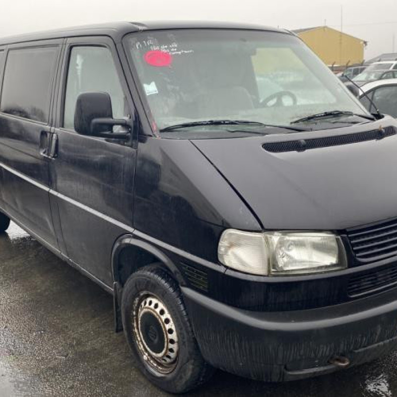 Bras essuie glace avant droit VOLKSWAGEN TRANSPORTER 4 Photo n°6