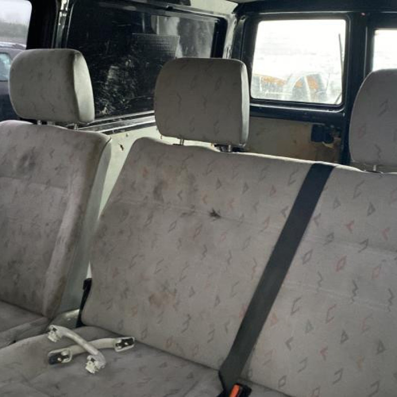 Bras essuie glace avant droit VOLKSWAGEN TRANSPORTER 4 Photo n°15