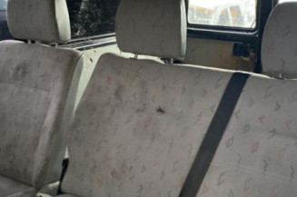 Bras essuie glace avant gauche VOLKSWAGEN TRANSPORTER 4