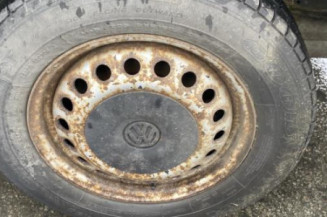 Bras essuie glace avant gauche VOLKSWAGEN TRANSPORTER 4