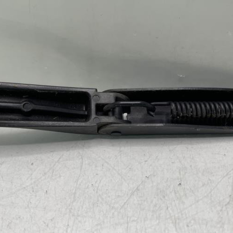 Bras essuie glace avant gauche PEUGEOT 607 Photo n°3