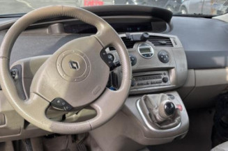 Bras essuie glace avant droit RENAULT GRAND SCENIC 2