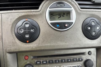 Bras essuie glace avant droit RENAULT GRAND SCENIC 2