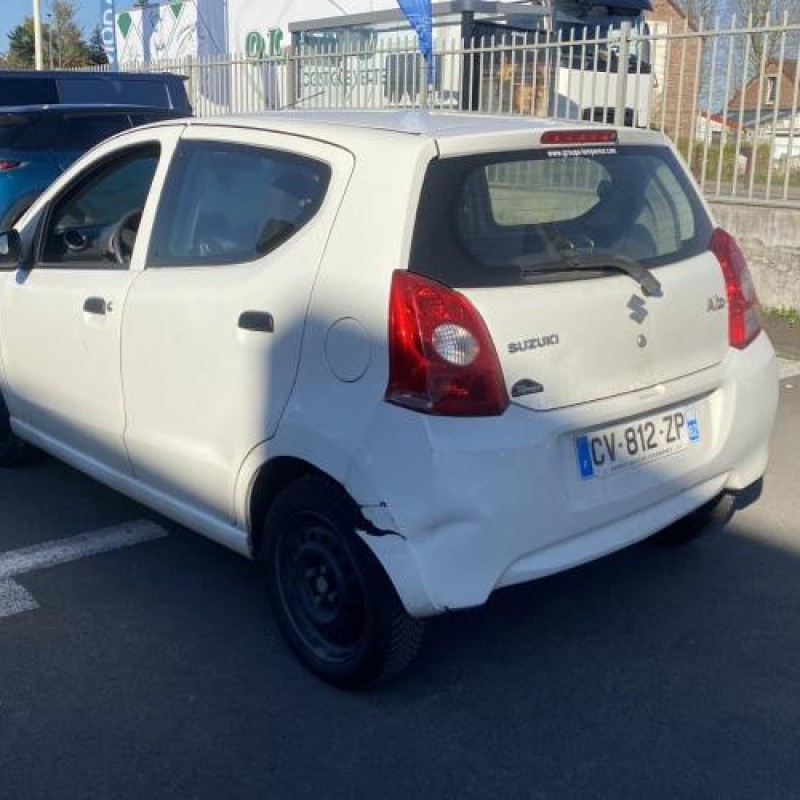 Bras essuie glace avant droit SUZUKI ALTO 3 Photo n°7