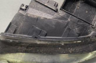 Optique avant principal droit (feux)(phare) AUDI A4 2