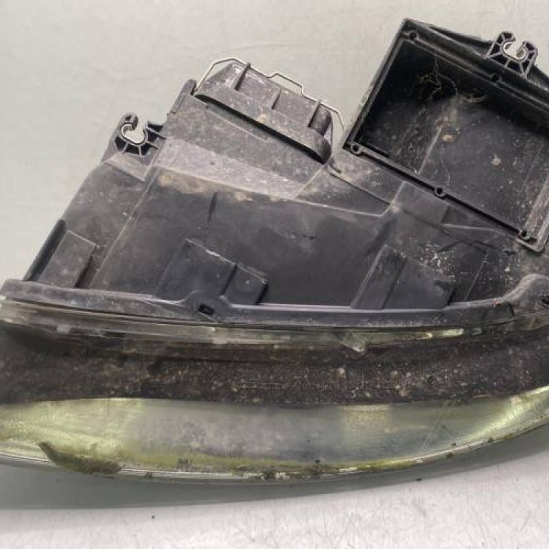 Optique avant principal droit (feux)(phare) AUDI A4 2 Photo n°5