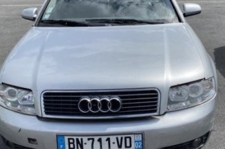 Optique avant principal droit (feux)(phare) AUDI A4 2