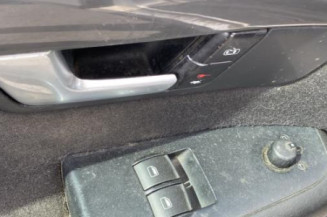 Optique avant principal droit (feux)(phare) AUDI A4 2