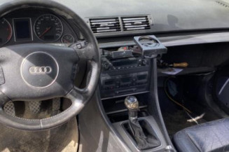 Optique avant principal droit (feux)(phare) AUDI A4 2