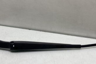 Bras essuie glace avant gauche MERCEDES CLASSE A 176 Photo n°1