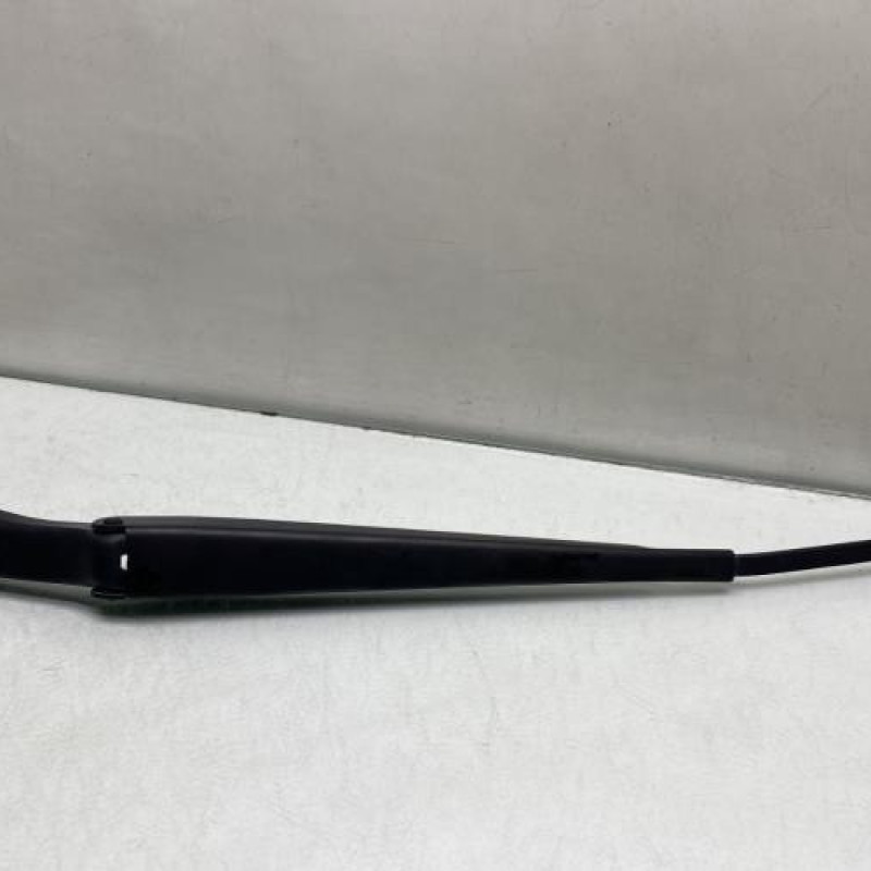 Bras essuie glace avant gauche MERCEDES CLASSE A 176 Photo n°1