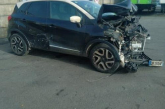 Lecteur de carte (neiman) RENAULT CAPTUR 1