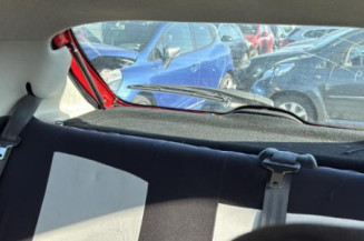 Optique avant principal gauche (feux)(phare) PEUGEOT 206