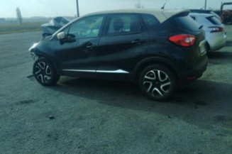 Lecteur de carte (neiman) RENAULT CAPTUR 1