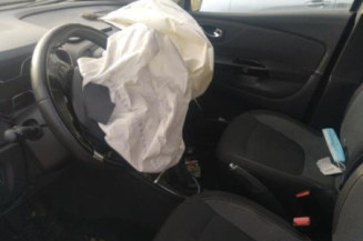 Lecteur de carte (neiman) RENAULT CAPTUR 1