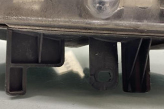 Optique avant principal droit (feux)(phare) RENAULT LAGUNA 3