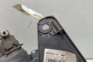 Optique avant principal droit (feux)(phare) RENAULT LAGUNA 3