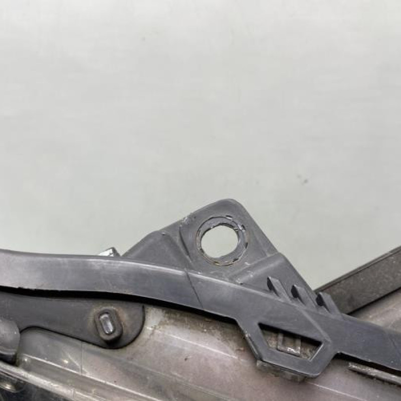 Optique avant principal droit (feux)(phare) RENAULT LAGUNA 3 Photo n°4