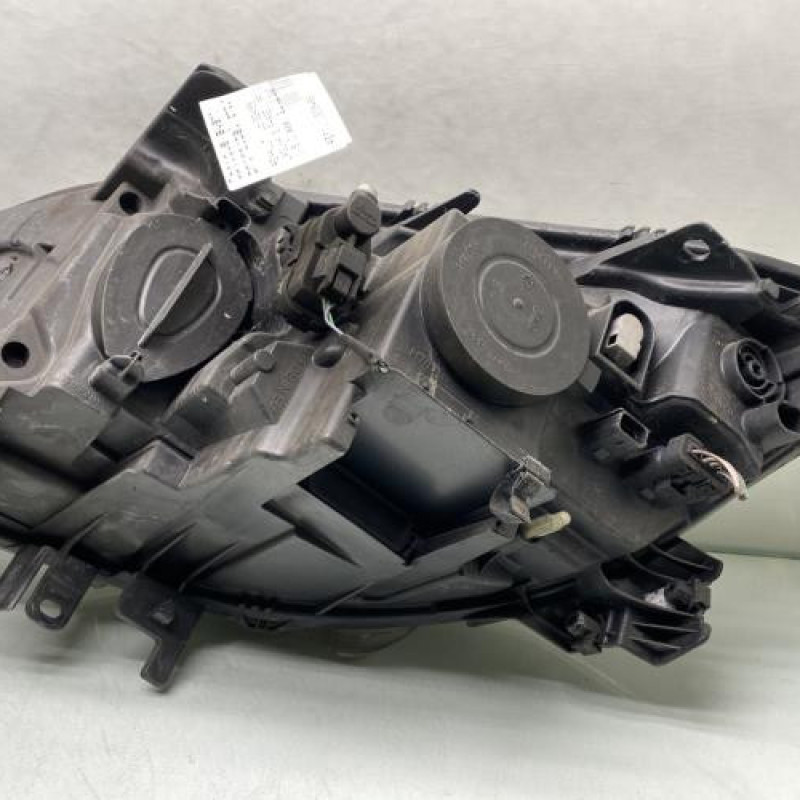 Optique avant principal droit (feux)(phare) RENAULT LAGUNA 3 Photo n°5