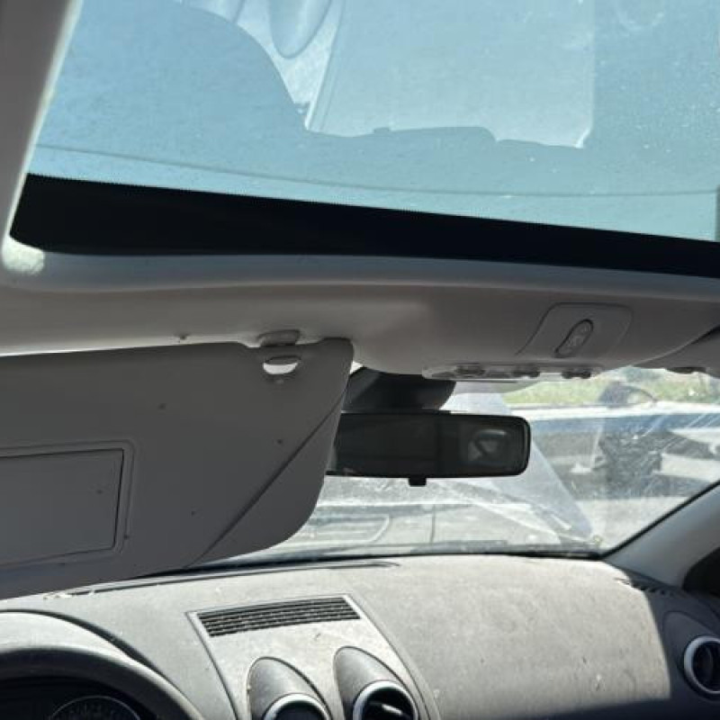 Bras essuie glace avant droit NISSAN QASHQAI 1 Photo n°20