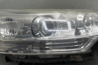 Optique avant principal droit (feux)(phare) CITROEN C5 2 Photo n°1