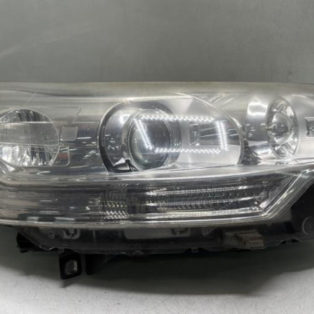 Optique avant principal droit (feux)(phare) CITROEN C5 2 Photo n°1