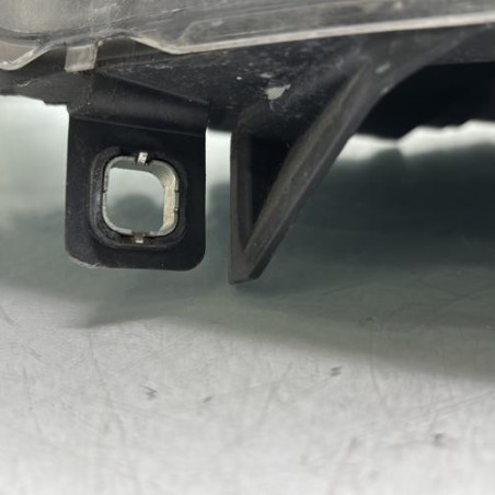 Optique avant principal droit (feux)(phare) CITROEN C5 2