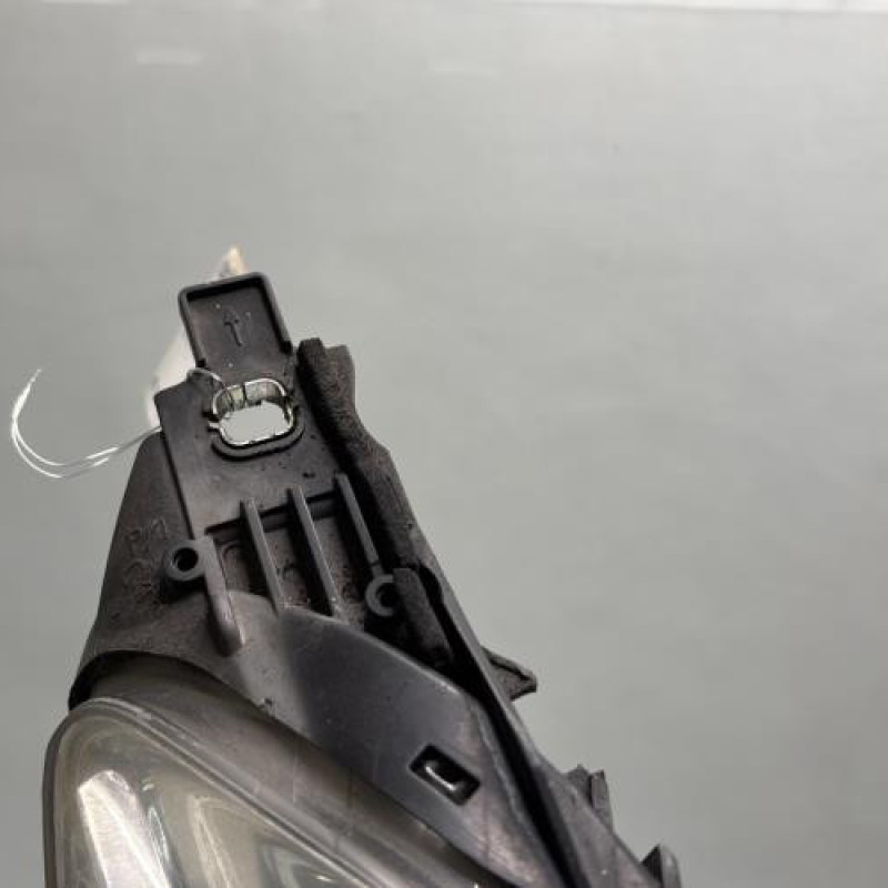 Optique avant principal droit (feux)(phare) CITROEN C5 2 Photo n°4