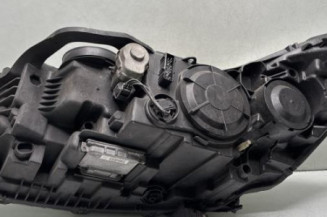 Optique avant principal droit (feux)(phare) CITROEN C5 2