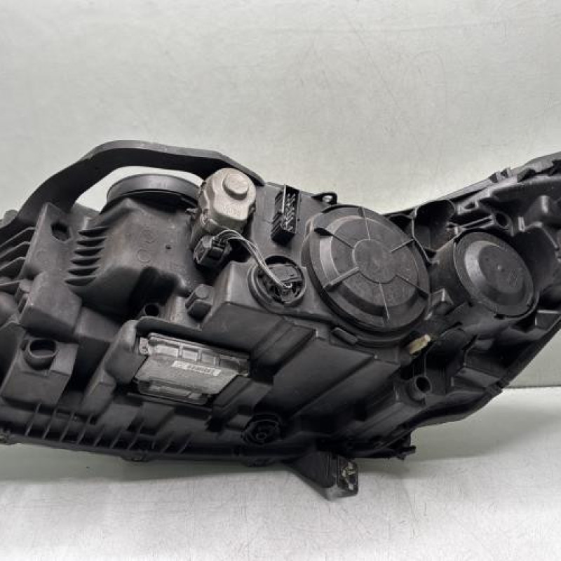 Optique avant principal droit (feux)(phare) CITROEN C5 2 Photo n°6