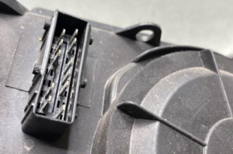 Optique avant principal droit (feux)(phare) CITROEN C5 2