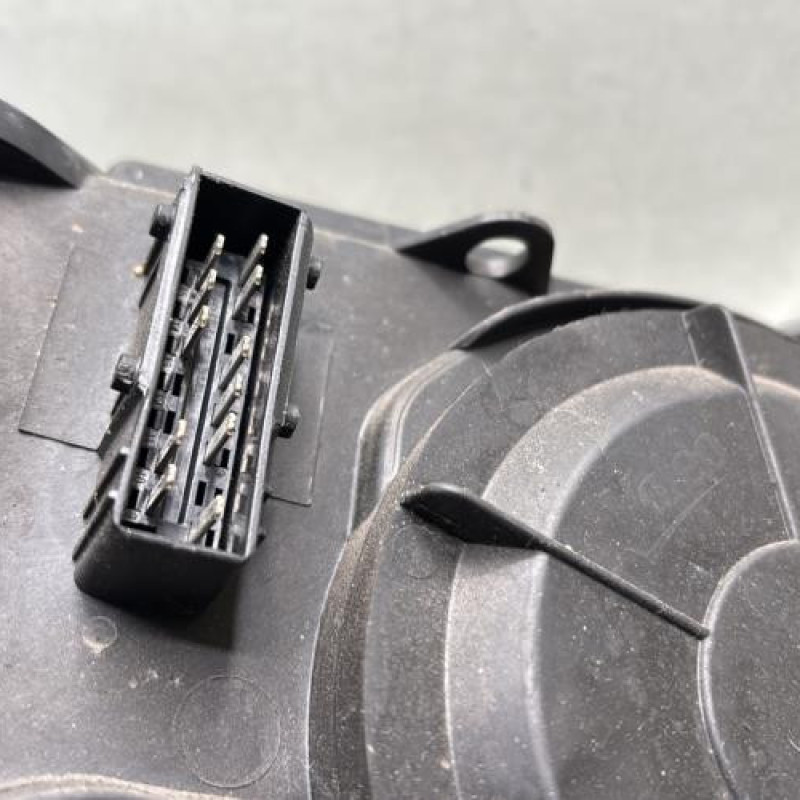 Optique avant principal droit (feux)(phare) CITROEN C5 2 Photo n°7