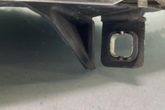 Optique avant principal gauche (feux)(phare) CITROEN C5 2