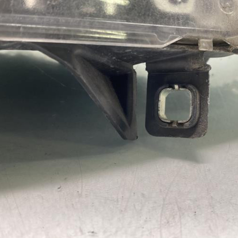 Optique avant principal gauche (feux)(phare) CITROEN C5 2 Photo n°2