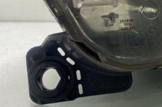 Optique avant principal gauche (feux)(phare) CITROEN C5 2