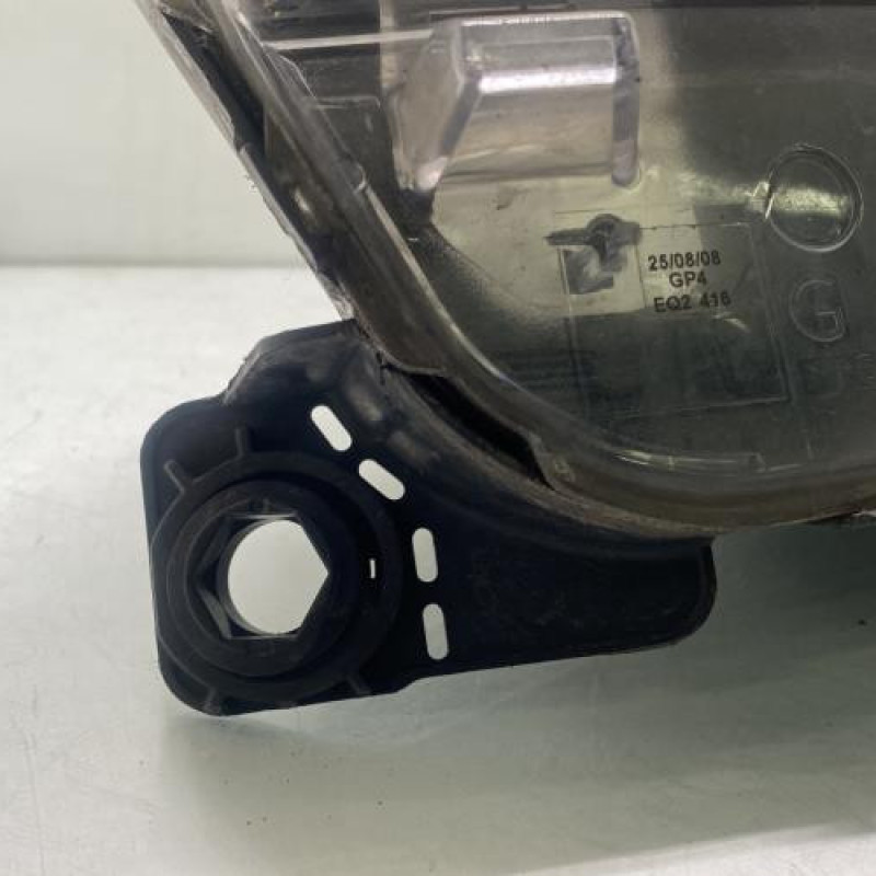 Optique avant principal gauche (feux)(phare) CITROEN C5 2 Photo n°3