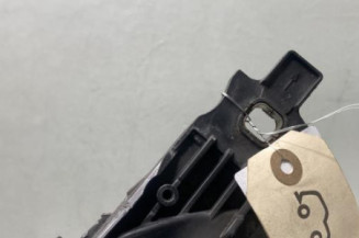 Optique avant principal gauche (feux)(phare) CITROEN C5 2