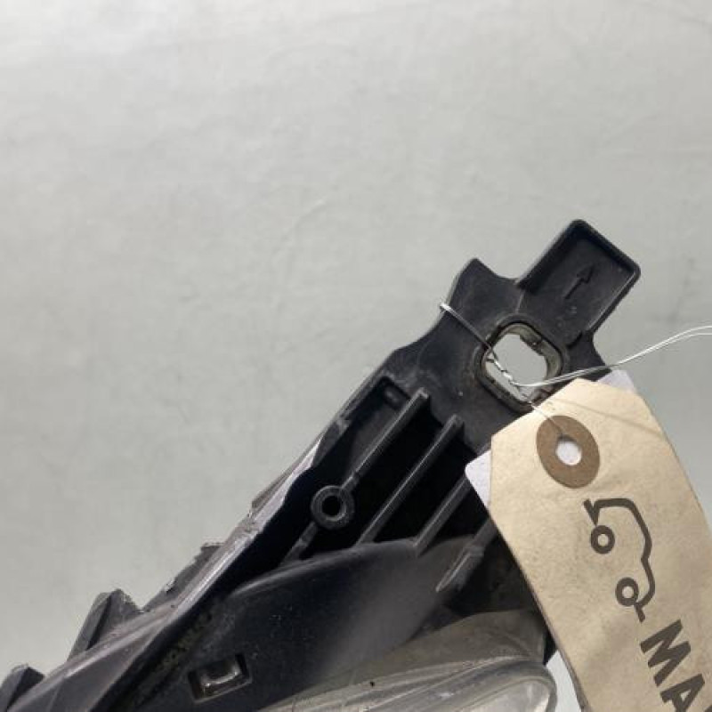 Optique avant principal gauche (feux)(phare) CITROEN C5 2 Photo n°5