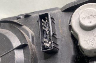 Optique avant principal gauche (feux)(phare) CITROEN C5 2