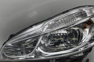 Optique avant principal gauche (feux)(phare) PEUGEOT 208 1 Photo n°1